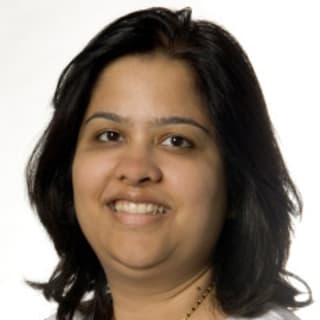Anjali Nemawarkar, MD