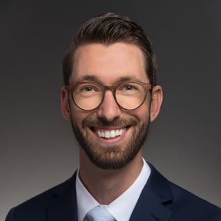 Jared Hobson, MD, Resident Physician, Rochester, MN