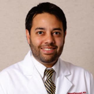 Nabeel Farooqui, MD