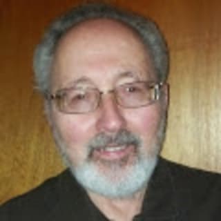 Marvin Chartoff, Psychologist, Sparta, NJ