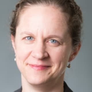 Sarah Billmeier, MD