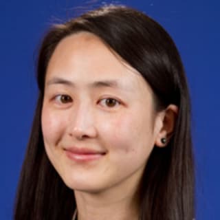 Lianghuey Leu, MD, Family Medicine, Mountain View, CA