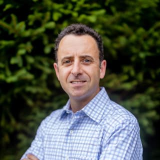 John DiGiovanni Jr., DO