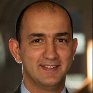 Ghassan Salman, MD
