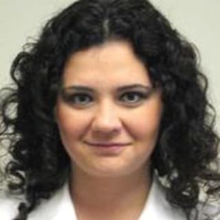 Dana Vais, MD, Infectious Disease, Chicago, IL, Advocate Christ Medical Center