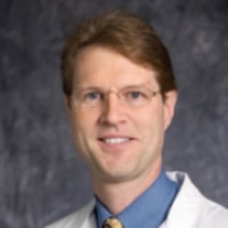 Kevin Barton, MD, Hematology, Maywood, IL, Loyola University Medical Center
