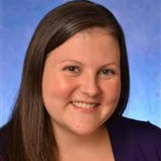 Regan Duffy, MD
