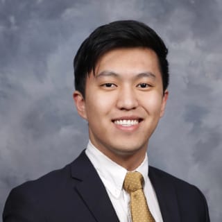 Ivan Liu, MD, Other MD/DO, Augusta, GA