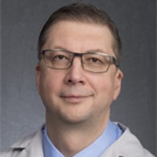 Igor Tkachenko, MD, Anesthesiology, Chicago, IL