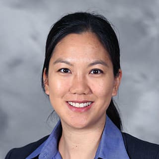 Corinna Yu, MD, Anesthesiology, Indianapolis, IN