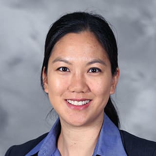 Corinna Yu, MD