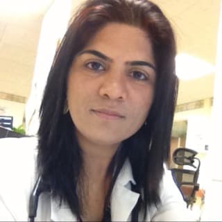 Haseena Mazhar Ali, MD, Internal Medicine, Saint Charles, MO