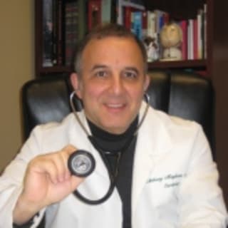 Anthony Maglione, MD, Cardiology, Wilmington, NC, Novant Health New Hanover Regional Medical Center