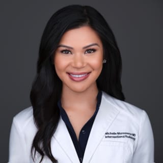 Michelle Maneevese, MD, Interventional Radiology, Houston, TX