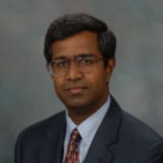Murli Krishna, MD