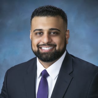 Nishil Patel, DO, Emergency Medicine, Gainesville, FL