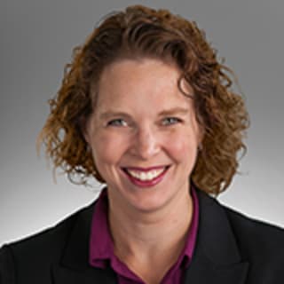 Johanna Askegard-Giesmann, MD, General Surgery, Fargo, ND, Sanford Medical Center Fargo