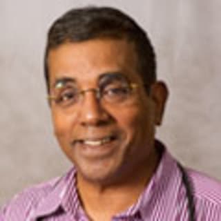 Manickam Ganesh, MD