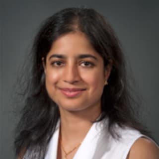 Meera Goradia, MD, Anesthesiology, Manhasset, NY, Long Island Jewish Medical Center