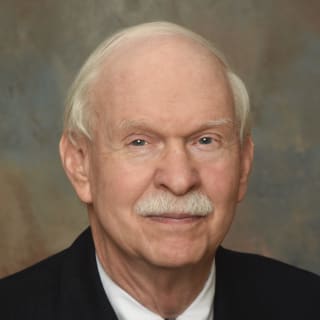 Harry Flynn Jr., MD