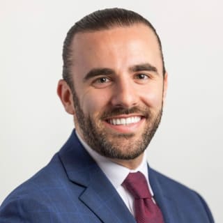 Ermin Dzihic, MD, Anesthesiology, Los Angeles, CA