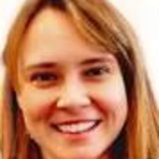 Courtney Mull, MD