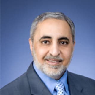 Balinder Chahal, MD