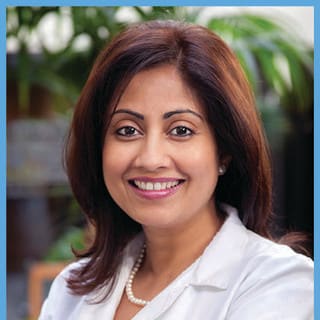 Suparna Chhibber, MD
