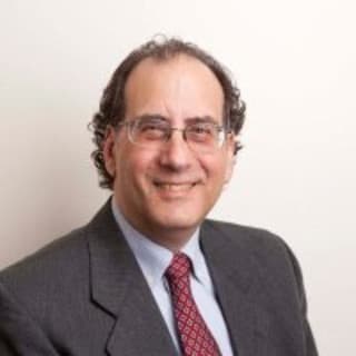 Ronald Dushkin, MD, Internal Medicine, New York, NY