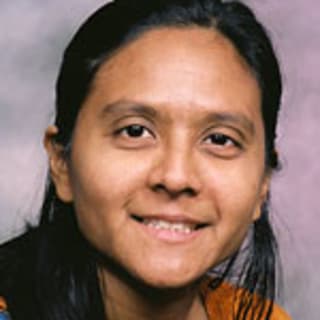 Suniti Kumar, MD