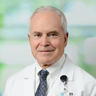 Peter Van Trigt III, MD, Thoracic Surgery, Greensboro, NC, High Point Medical Center