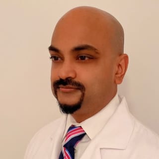 Sahadeo Ramnauth, MD, Cardiology, Forest Hills, NY, New York-Presbyterian Hospital