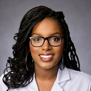 Toni-Marie Chandler, MD