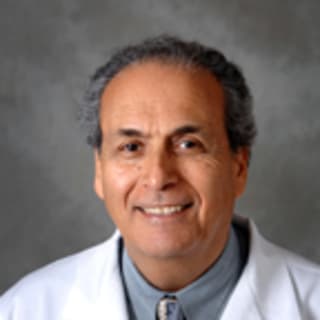 Sergio Larach, MD, Colon & Rectal Surgery, Orlando, FL, Orlando Health Orlando Regional Medical Center