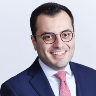 Johny Nicolas, MD, Internal Medicine, New York, NY