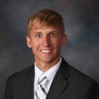 Brandon Wegehaupt, Orthopedics, Mitchell, SD