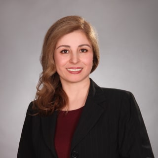 Nazanin Moossavi, MD, Family Medicine, Plano, TX