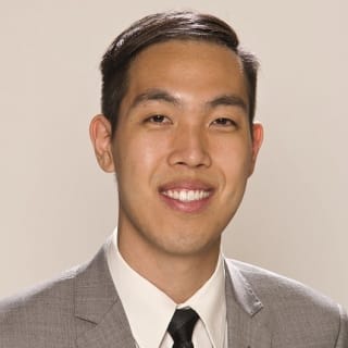 David Vuu, DO, Resident Physician, Walnut Creek, CA