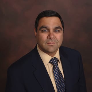 Sandip Maru, MD, Vascular Surgery, Holyoke, MA