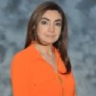 Leann Hakobyan, Clinical Pharmacist, Los Angeles, CA