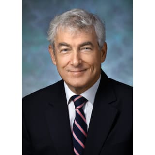 Stephen Meltzer, MD, Gastroenterology, Lutherville, MD, Johns Hopkins Hospital
