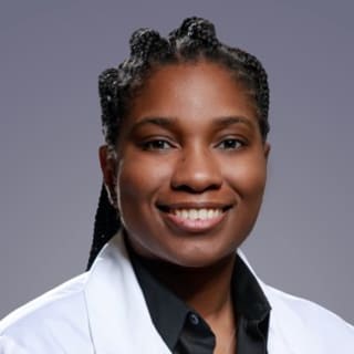 Sharday Young, MD