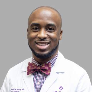 Ronald Nettey, MD, Family Medicine, Marietta, GA