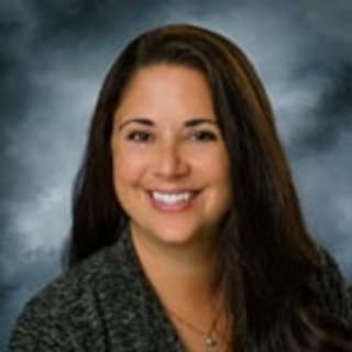 Bethany (Henderson) Gebur, Family Medicine, Forsyth, IL