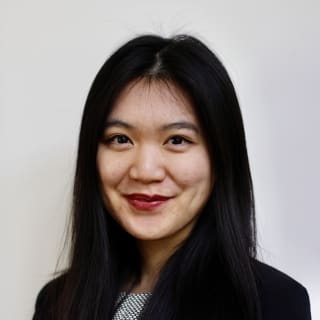 Darlina Liu, MD, Psychiatry, Cambridge, MA