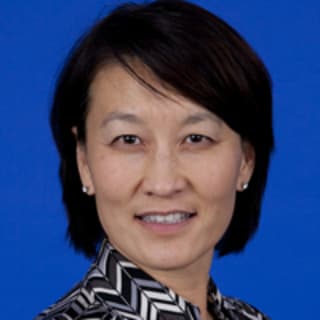 Betty (Kung-Shen) Kung, MD, Obstetrics & Gynecology, Redwood City, CA, Kaiser Permanente Redwood City Medical Center