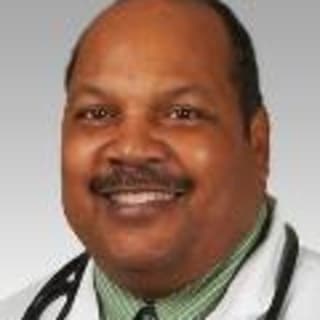 Richard Ellis, MD, Family Medicine, Sumter, SC