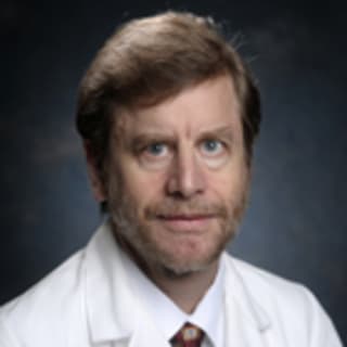 Gilbert Perry, MD, Cardiology, Birmingham, AL, University of Alabama Hospital