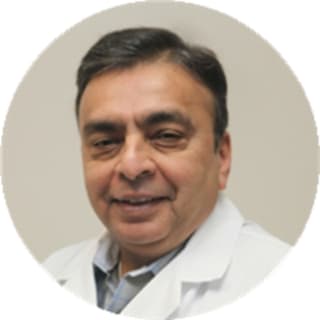 Tushar Doshi, MD