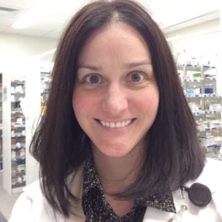 Jennifer Koppa, Pharmacist, Marshfield, WI